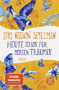 Vorderes Coverbild Heute schon für morgen träumen