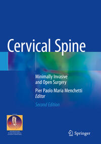 Vorderes Coverbild Cervical Spine