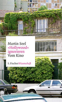 Vorderes Coverbild »Hollywood« ignorieren
