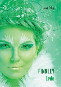 Vorderes Coverbild Finnley
