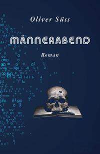 Vorderes Coverbild Männerabend