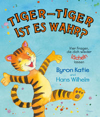Vorderes Coverbild Tiger-Tiger, ist es wahr?