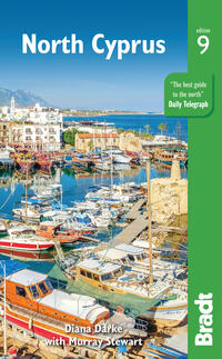 Vorderes Coverbild North Cyprus