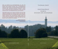 Vorderes Coverbild Spaziergänge durch Diessen am Ammersee