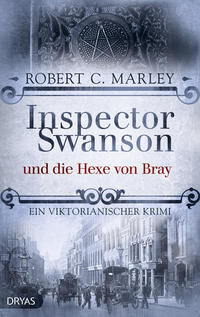 Vorderes Coverbild Inspector Swanson und die Hexe von Bray