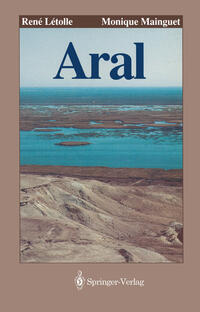 Vorderes Coverbild Aral