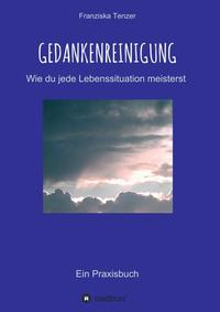 Vorderes Coverbild Gedankenreinigung