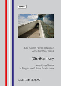 Vorderes Coverbild (Dis-)Harmony