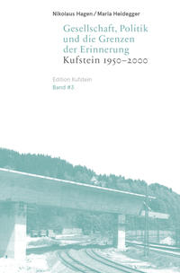 Vorderes Coverbild Gesellschaft, Politik und die Grenzen der Erinnerung