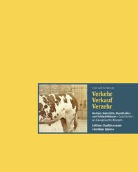 Vorderes Coverbild Verkehr Verkauf Verzehr