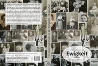 Vorderes Coverbild Ein kurzer Moment in der Ewigkeit
