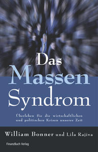 Vorderes Coverbild Das Massensyndrom