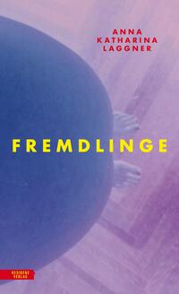 Vorderes Coverbild Fremdlinge