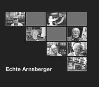 Vorderes Coverbild Echte Arnsberger