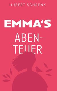 Vorderes Coverbild EMMA'S ABENTEUER