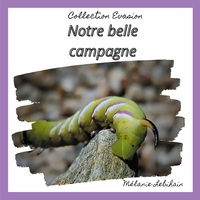 Vorderes Coverbild Notre belle campagne
