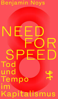 Vorderes Coverbild Need for Speed