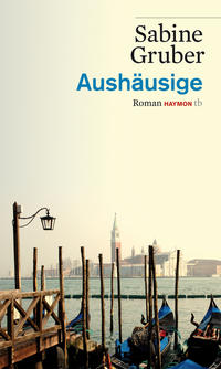 Vorderes Coverbild Aushäusige