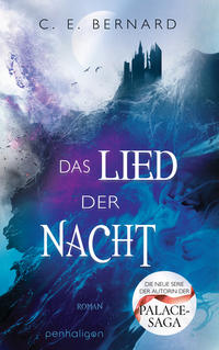 Vorderes Coverbild Das Lied der Nacht