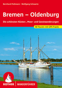 Vorderes Coverbild Bremen – Oldenburg