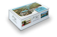 Vorderes Coverbild Gruss aus Thun/Greetings from Thun