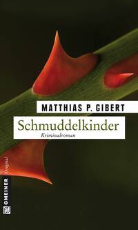Vorderes Coverbild Schmuddelkinder