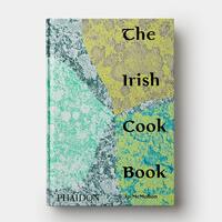 Vorderes Coverbild The Irish Cookbook