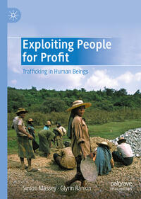Vorderes Coverbild Exploiting People for Profit