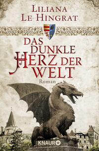 Vorderes Coverbild Das dunkle Herz der Welt