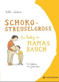 Vorderes Coverbild Schokostreuselgroß