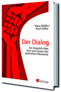 Vorderes Coverbild Der Dialog