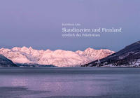 Vorderes Coverbild Skandinavien und Finnland