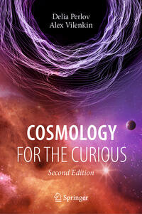 Vorderes Coverbild Cosmology for the Curious