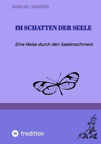 Vorderes Coverbild Im Schatten der Seele