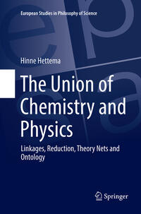 Vorderes Coverbild The Union of Chemistry and Physics