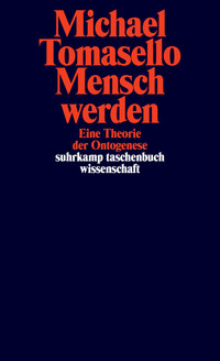 Vorderes Coverbild Mensch werden
