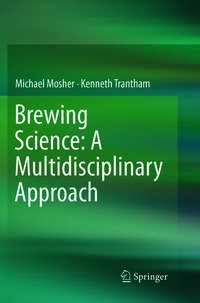 Vorderes Coverbild Brewing Science: A Multidisciplinary Approach