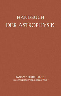 Vorderes Coverbild Das Sternsystem
