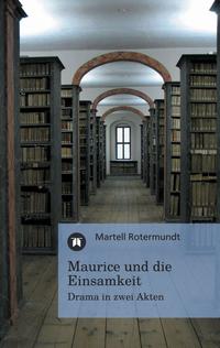 Vorderes Coverbild Maurice und die Einsamkeit