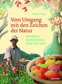 Vorderes Coverbild Vom Umgang mit den Zeichen der Natur