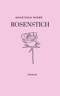 Vorderes Coverbild Rosenstich