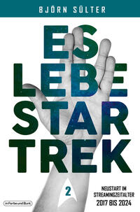 Vorderes Coverbild Es lebe Star Trek - Mehrbändige Neuauflage
