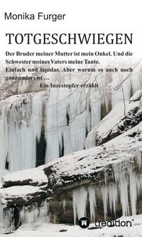 Vorderes Coverbild Totgeschwiegen