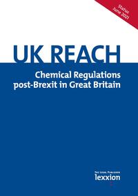 Vorderes Coverbild UK Reach