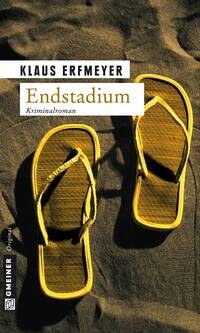 Vorderes Coverbild Endstadium