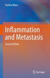 Vorderes Coverbild Inflammation and Metastasis