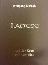 Vorderes Coverbild Laotse Von der Kraft und Vom Sinn