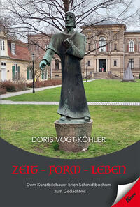 Vorderes Coverbild Zeit - Form - Leben