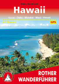 Vorderes Coverbild Hawaii