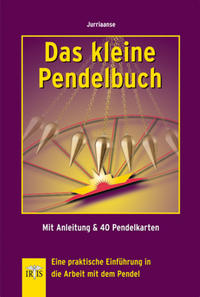 Vorderes Coverbild Das kleine Pendelbuch